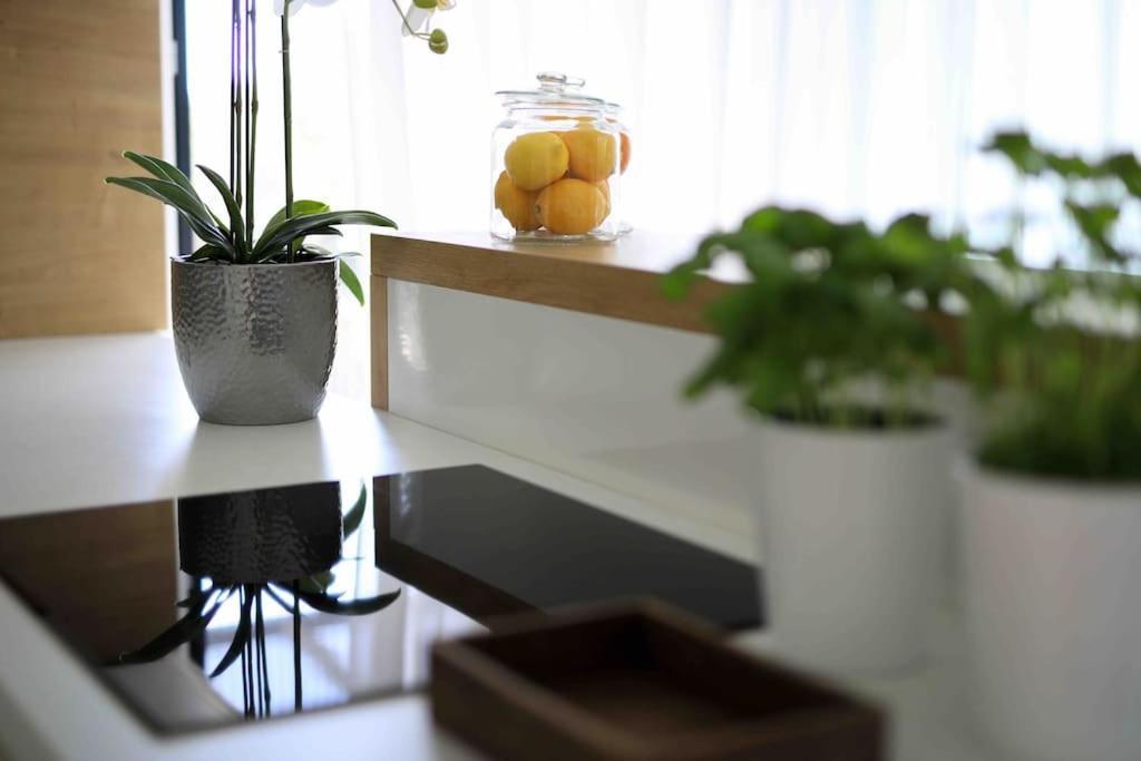 Apartman Anna ซาดาร์ ภายนอก รูปภาพ