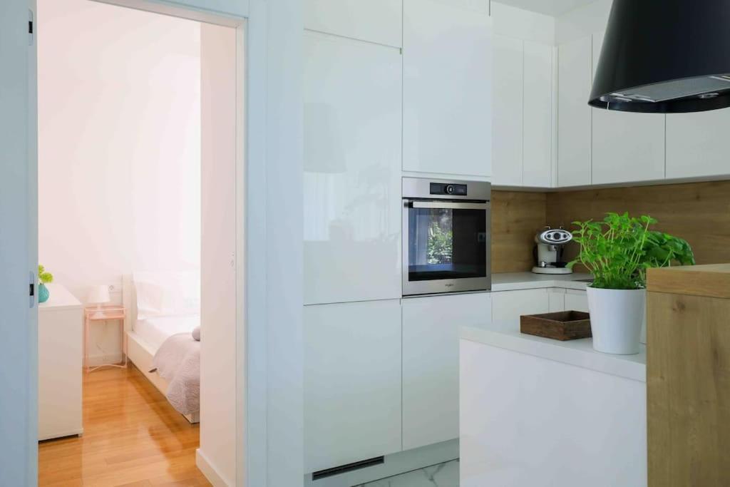 Apartman Anna ซาดาร์ ภายนอก รูปภาพ