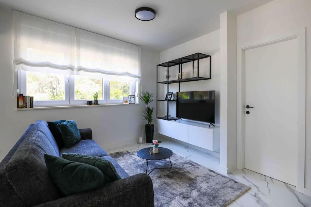 Apartman Anna ซาดาร์ ภายนอก รูปภาพ