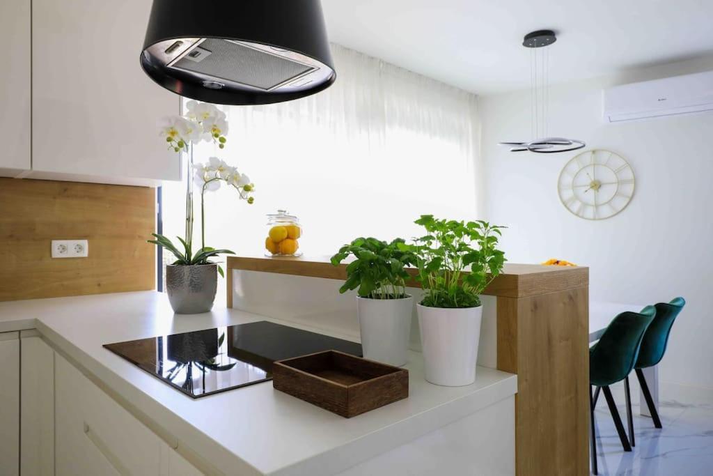 Apartman Anna ซาดาร์ ภายนอก รูปภาพ