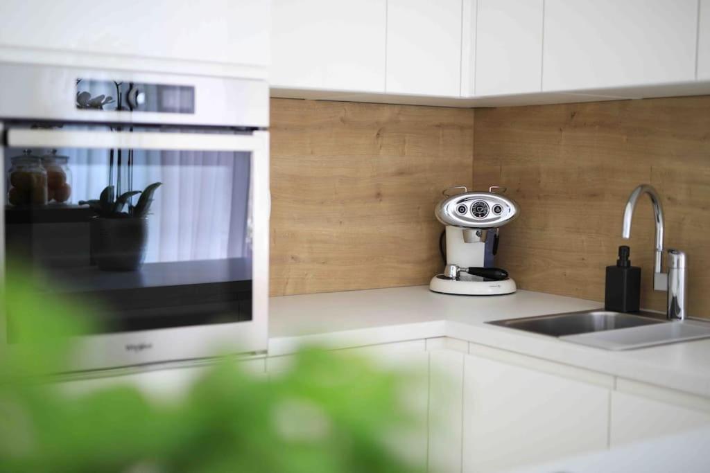 Apartman Anna ซาดาร์ ภายนอก รูปภาพ