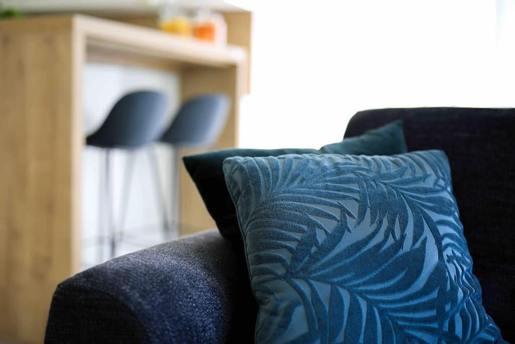 Apartman Anna ซาดาร์ ภายนอก รูปภาพ