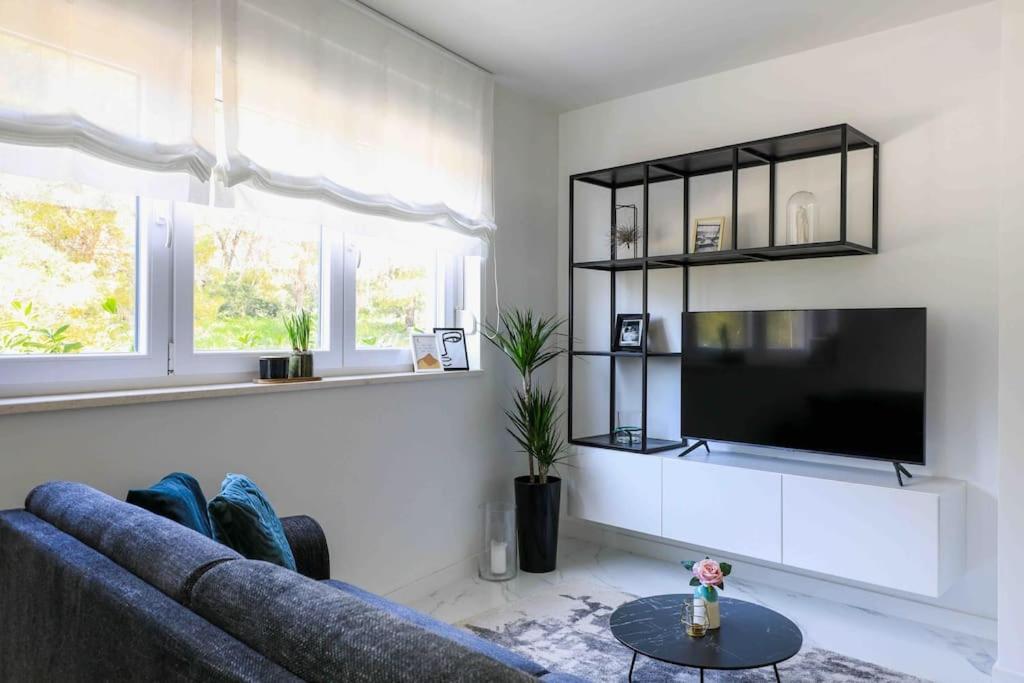 Apartman Anna ซาดาร์ ภายนอก รูปภาพ