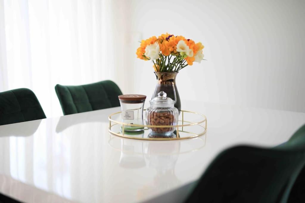Apartman Anna ซาดาร์ ภายนอก รูปภาพ