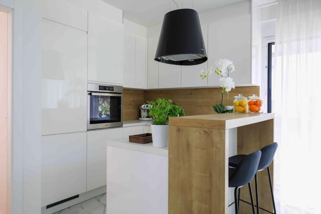 Apartman Anna ซาดาร์ ภายนอก รูปภาพ