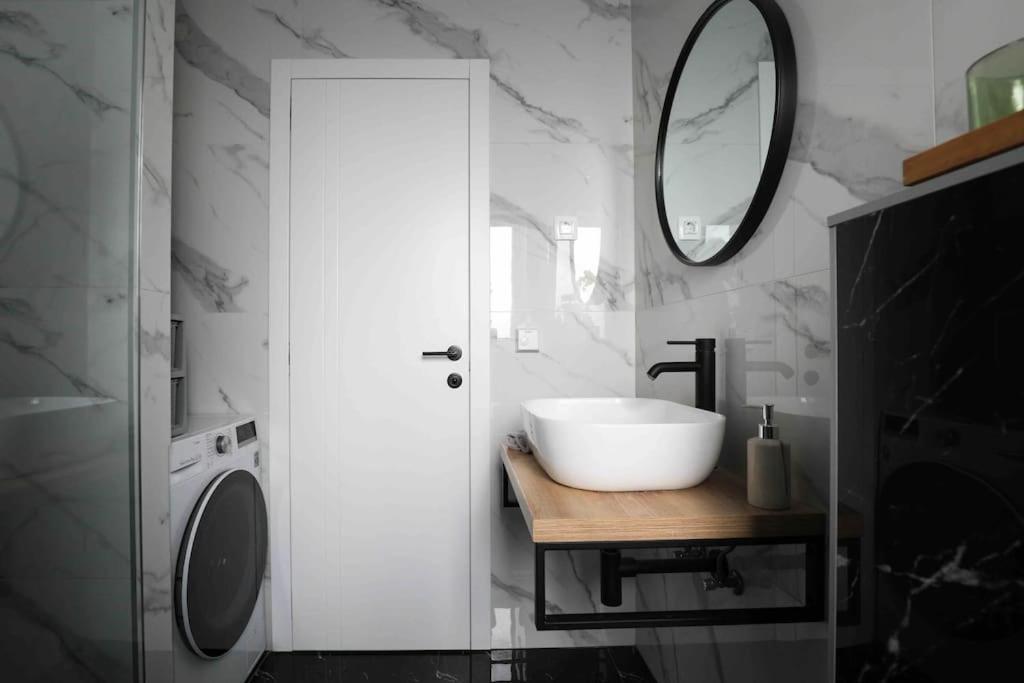 Apartman Anna ซาดาร์ ภายนอก รูปภาพ