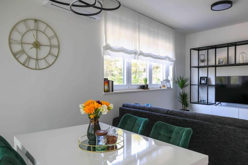 Apartman Anna ซาดาร์ ภายนอก รูปภาพ