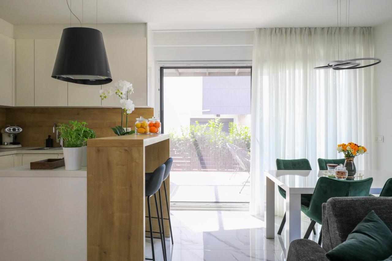 Apartman Anna ซาดาร์ ภายนอก รูปภาพ