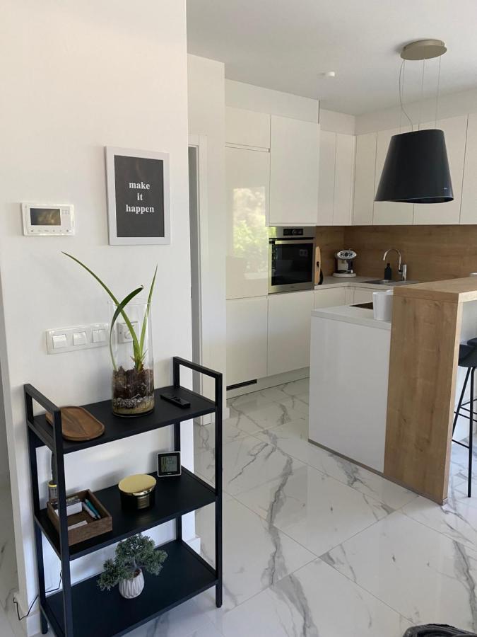 Apartman Anna ซาดาร์ ภายนอก รูปภาพ