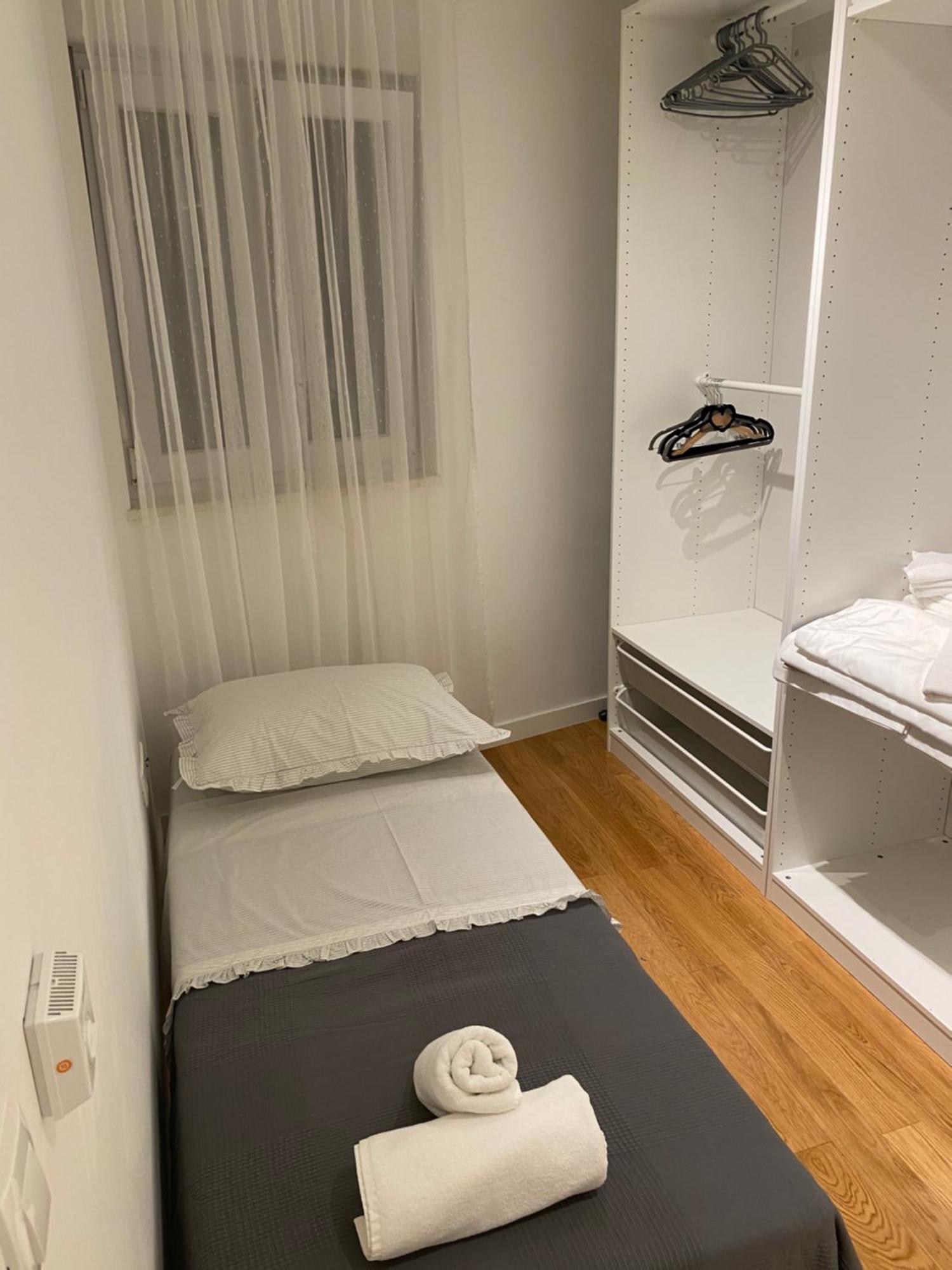 Apartman Anna ซาดาร์ ภายนอก รูปภาพ