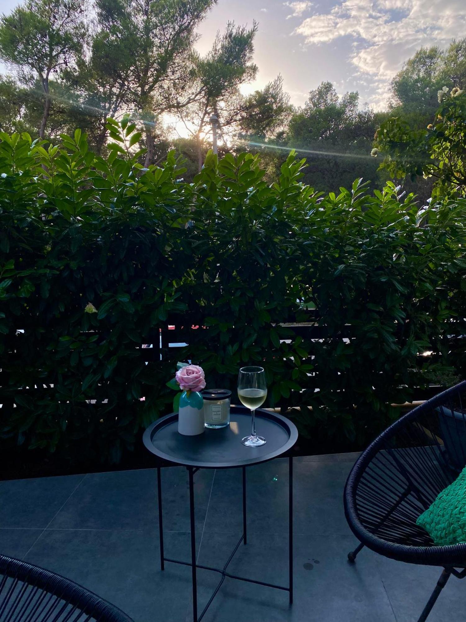Apartman Anna ซาดาร์ ภายนอก รูปภาพ