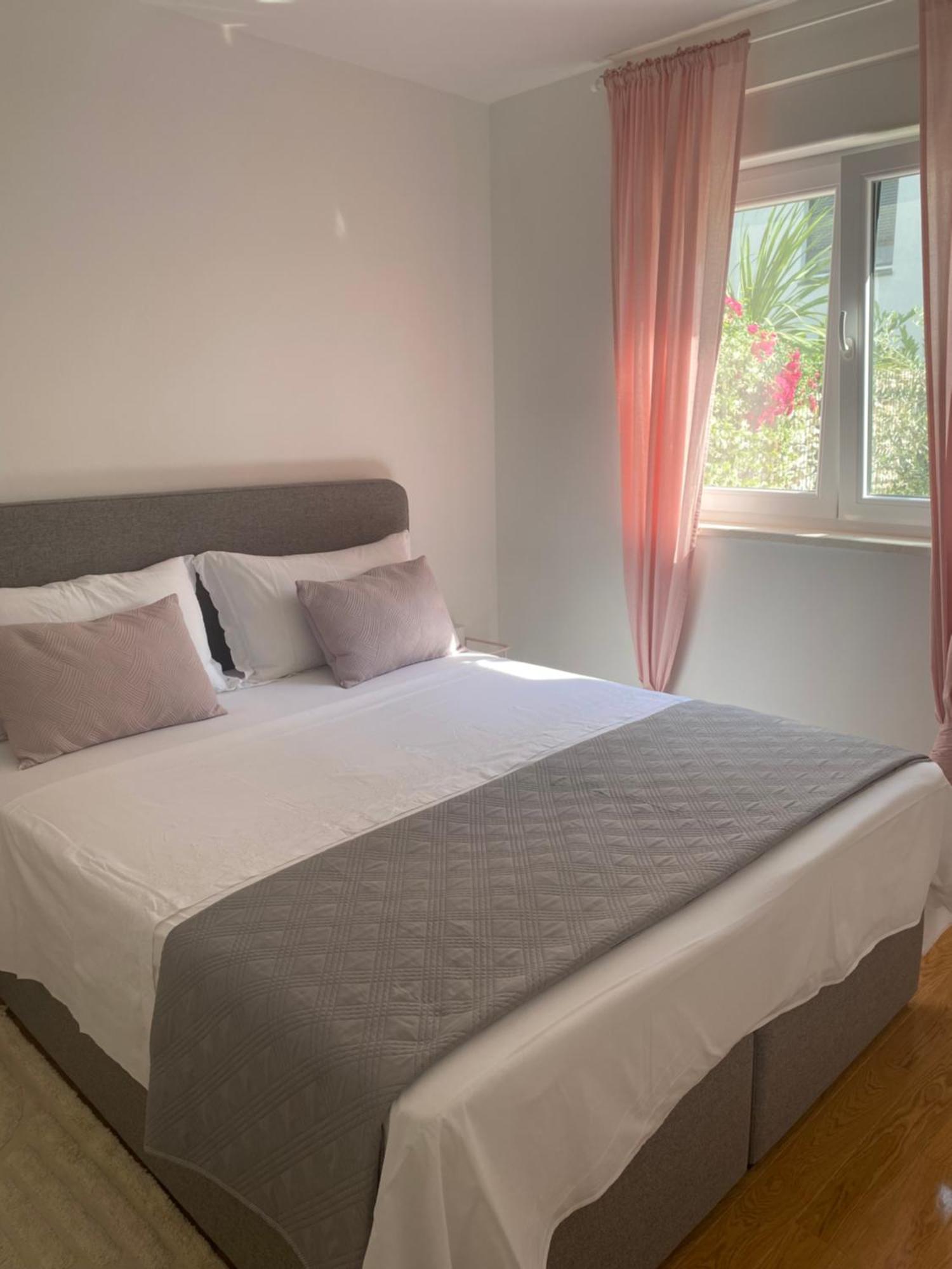 Apartman Anna ซาดาร์ ภายนอก รูปภาพ